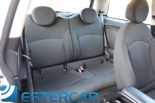 MINI Cooper S usata, con Fendinebbia