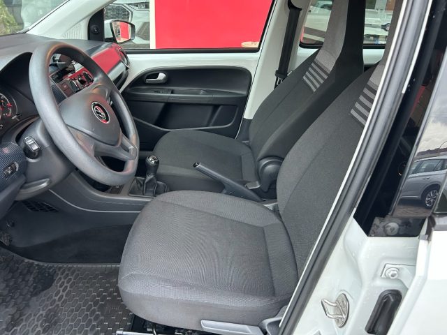 VOLKSWAGEN up! usata, con Alzacristalli elettrici