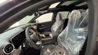 MERCEDES-BENZ GLC 220 usata, con Park Distance Control