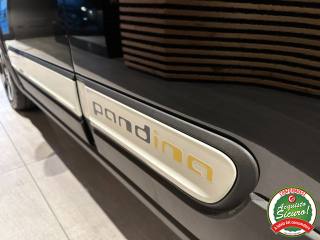 FIAT Panda usata, con Chiusura centralizzata