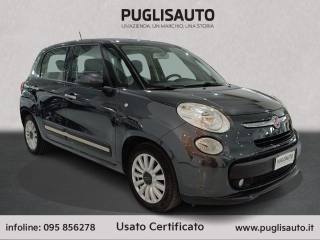 FIAT 500L 1.3 Multijet 95 CV Pop Star