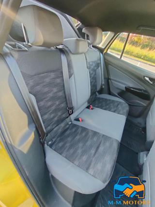 VOLKSWAGEN ID.4 usata, con Fendinebbia