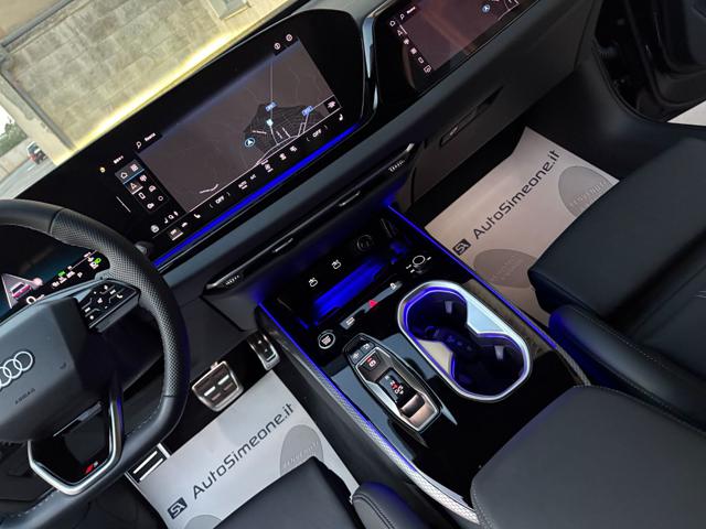AUDI A6 usata, con Trazione integrale