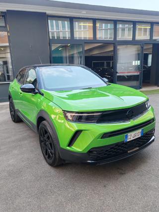 OPEL Mokka usata, con Alzacristalli elettrici