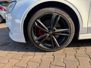 AUDI A3 usata, con Antifurto
