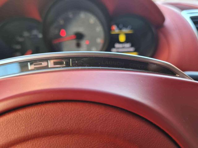 PORSCHE Boxster usata, con Cruise Control