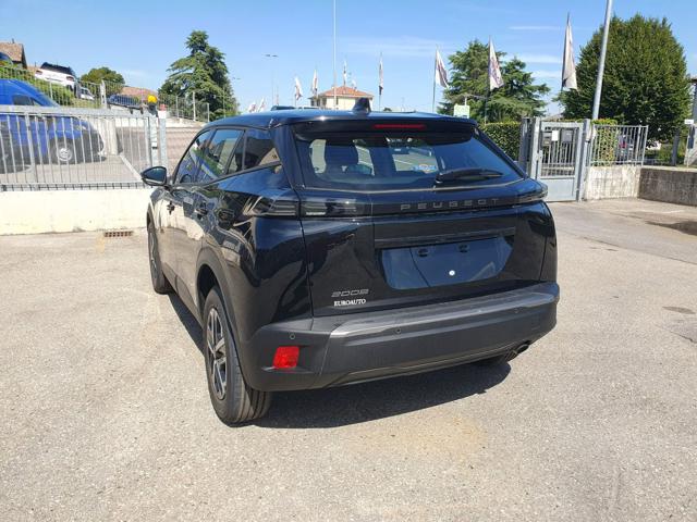 PEUGEOT 2008 usata, con Chiusura centralizzata