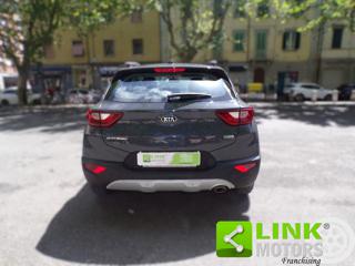 KIA Stonic usata, con Climatizzatore