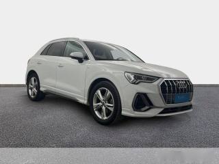 AUDI Q3 usata, con Airbag laterali