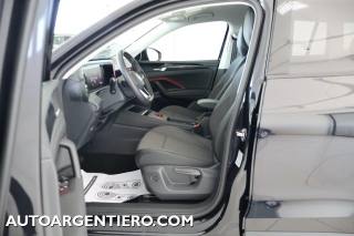 VOLKSWAGEN Tiguan usata, con Alzacristalli elettrici