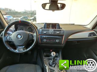 BMW 114 usata 18