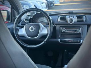 SMART ForTwo usata 17