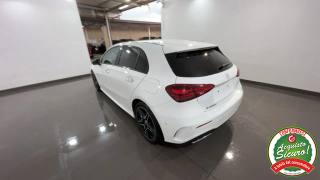 MERCEDES-BENZ A 200 usata, con Alzacristalli elettrici