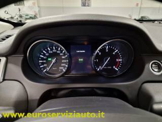 LAND ROVER Discovery Sport usata, con Fari Xenon