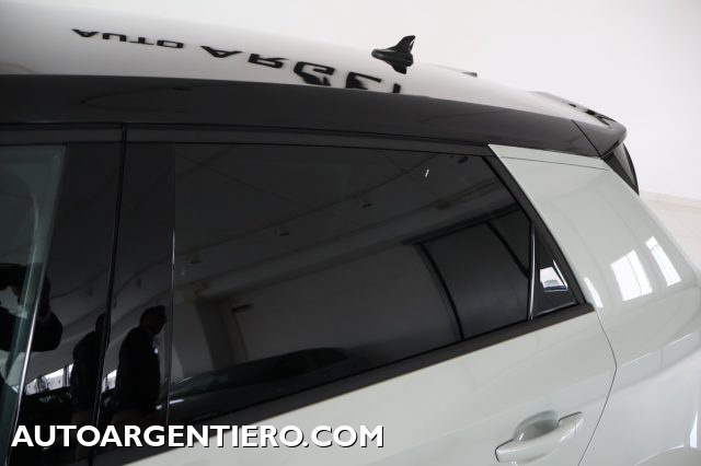 AUDI A1 usata, con Volante multifunzione