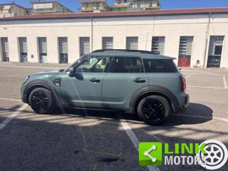 MINI Countryman usata, con Alzacristalli elettrici