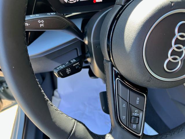 AUDI A3 usata, con Controllo automatico clima