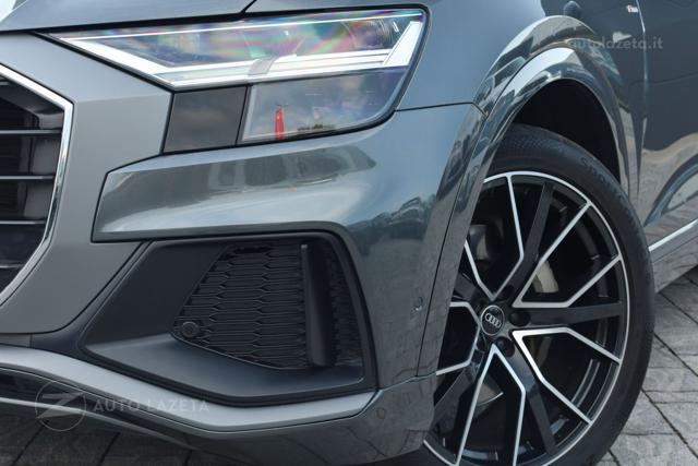 AUDI Q8 usata, con ESP