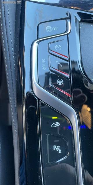 BMW M5 usata, con Controllo automatico clima