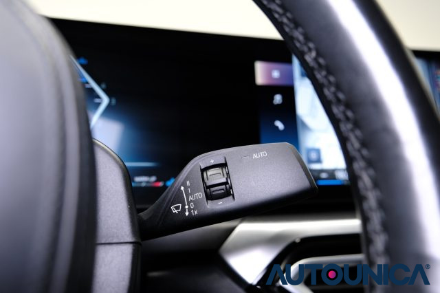 BMW 420 usata, con USB