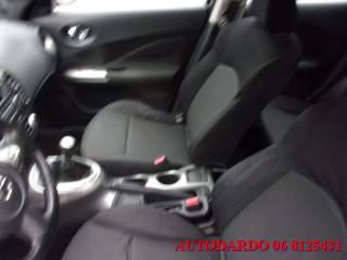 NISSAN Juke usata, con Fendinebbia