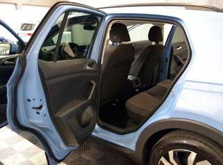 VOLKSWAGEN T-Cross usata, con Airbag laterali