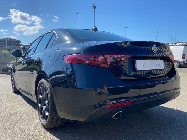 ALFA ROMEO Giulia usata 23
