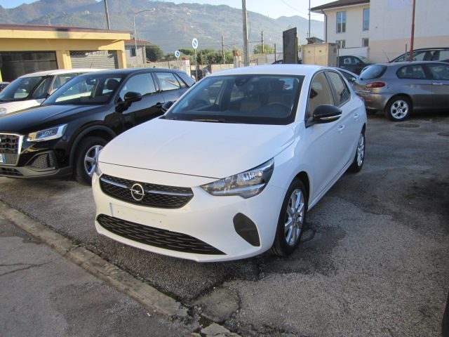 OPEL Corsa usata, con ABS