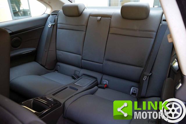 BMW 335 usata, con Climatizzatore
