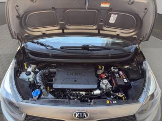 KIA Picanto usata 22