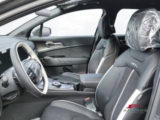 KIA Sportage usata 6