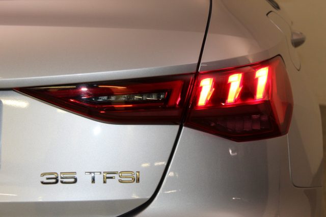 AUDI A3 usata, con Climatizzatore