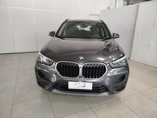 BMW X1 usata, con Alzacristalli elettrici