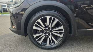 RENAULT Captur usata, con Immobilizzatore elettronico