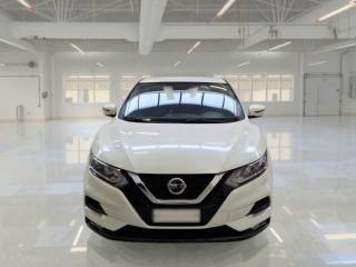 NISSAN Qashqai usata, con Cerchi in lega