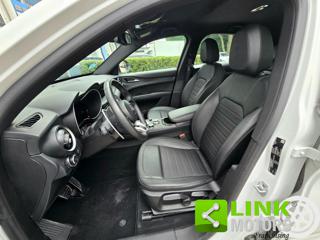 ALFA ROMEO Stelvio usata, con Chiusura centralizzata