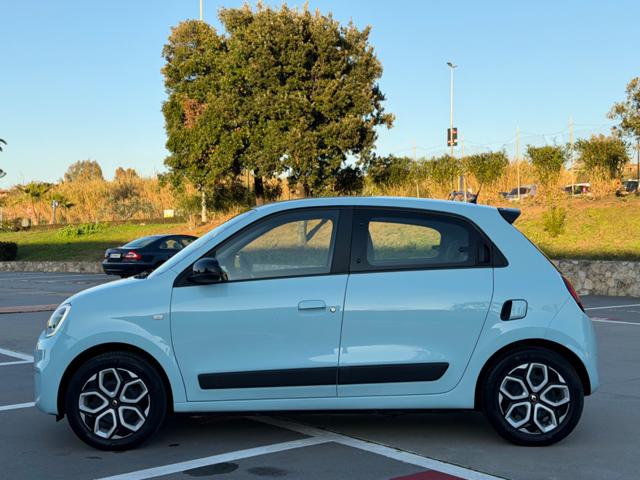 RENAULT Twingo usata, con Airbag Passeggero