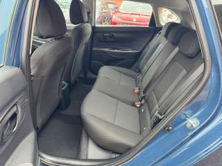 HYUNDAI i20 usata, con Volante in pelle