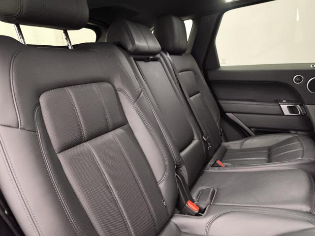 LAND ROVER Range Rover Sport usata, con Touch screen