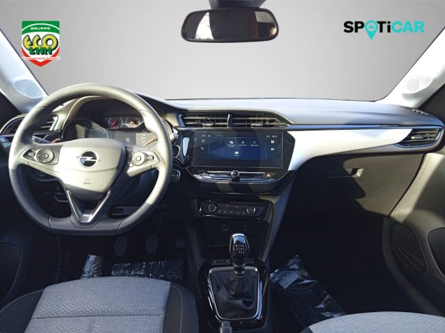 OPEL Corsa usata, con Sensori di parcheggio posteriori