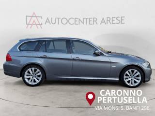 BMW 318 usata, con Cerchi in lega