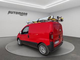 FIAT Fiorino usata, con ESP