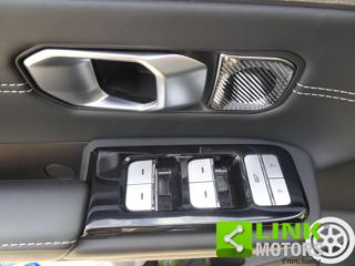 SPORTEQUIPE Sportequipe 6 GT usata, con Sedili sportivi