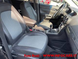 OPEL Antara usata, con Autoradio