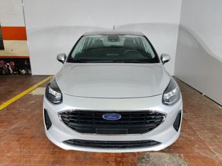 FORD Fiesta usata, con Airbag