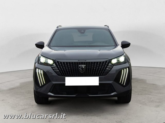 PEUGEOT 2008 usata, con ABS