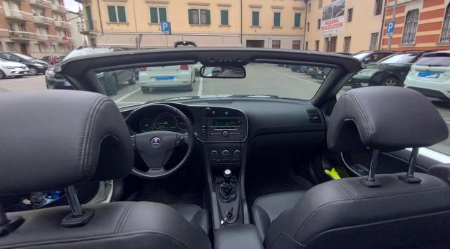 SAAB 9-3 usata 27