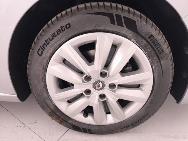 RENAULT Megane usata, con Sensore di pioggia