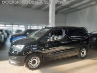 OPEL Combo usata, con Airbag
