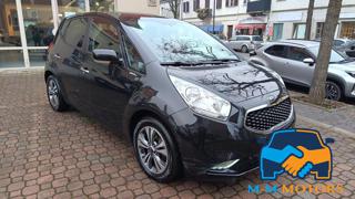 KIA Venga usata, con Alzacristalli elettrici